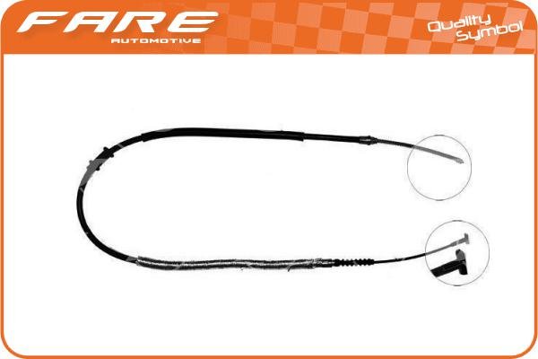 FARE-CO 17679
