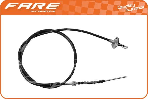 FARE-CO 24859