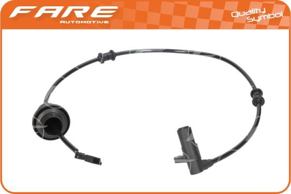 FARE-CO 22443