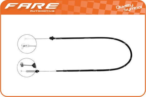 FARE-CO 25924