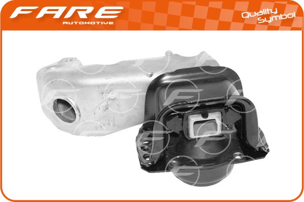 FARE-CO 4744