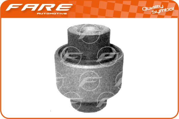FARE-CO 2858