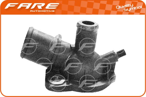 FARE-CO 2340