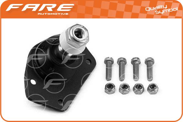 FARE-CO 29794