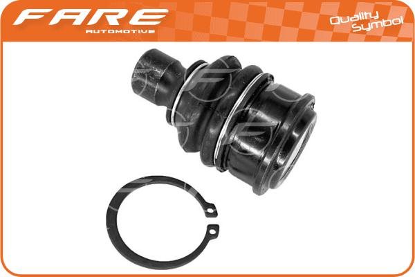 FARE-CO 29810