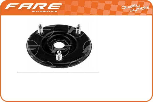 FARE-CO 34687