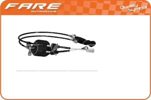 FARE-CO 31796