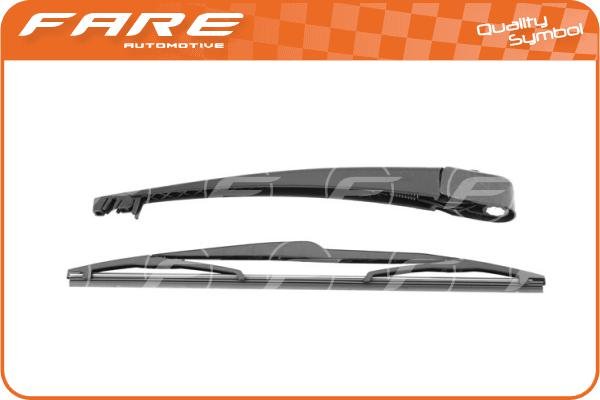 FARE-CO 21857