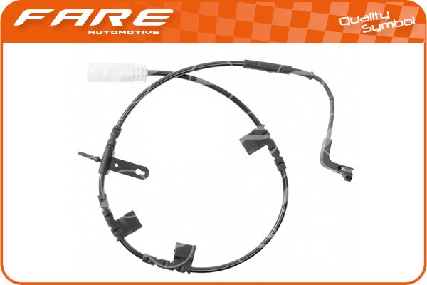 FARE-CO 9751
