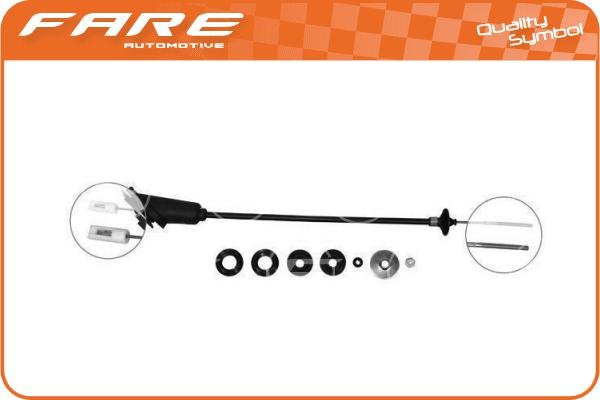 FARE-CO 24438