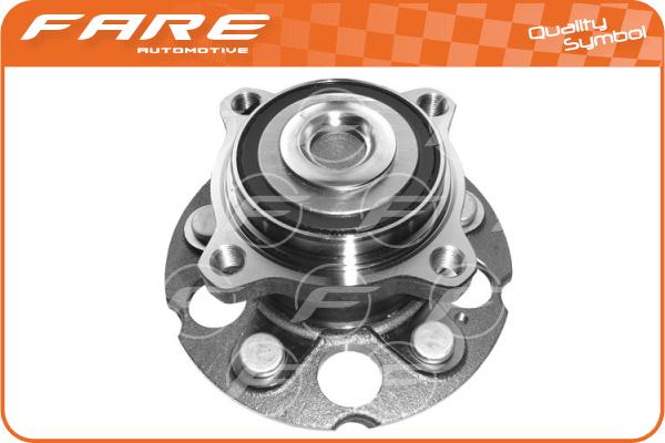 FARE-CO 26475