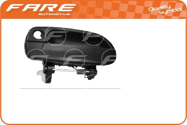 FARE-CO 33704