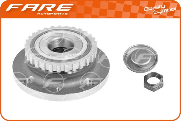 FARE-CO 11389
