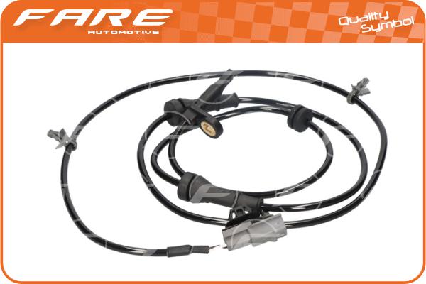 FARE-CO 22613