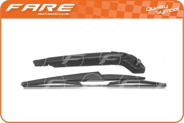 FARE-CO 21707