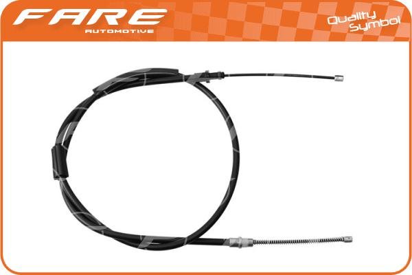 FARE-CO 17485