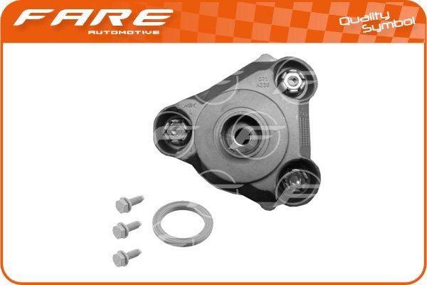 FARE-CO 10805