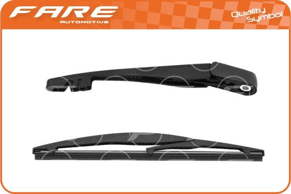 FARE-CO 21884