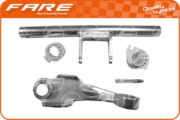 FARE-CO 2450