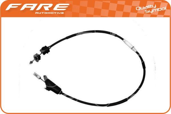 FARE-CO 24383