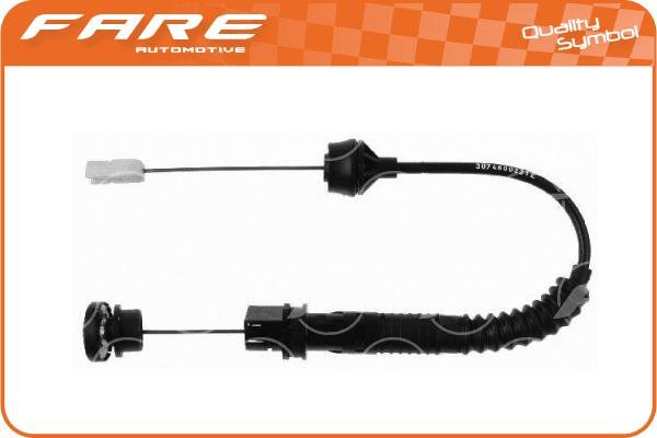 FARE-CO 24365