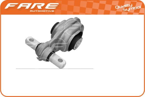 FARE-CO 36528
