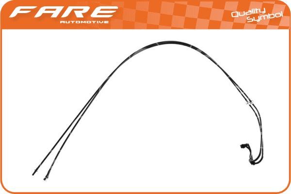 FARE-CO 25432