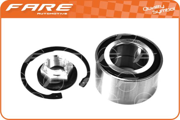 FARE-CO 26387