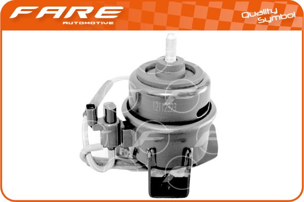 FARE-CO 12537