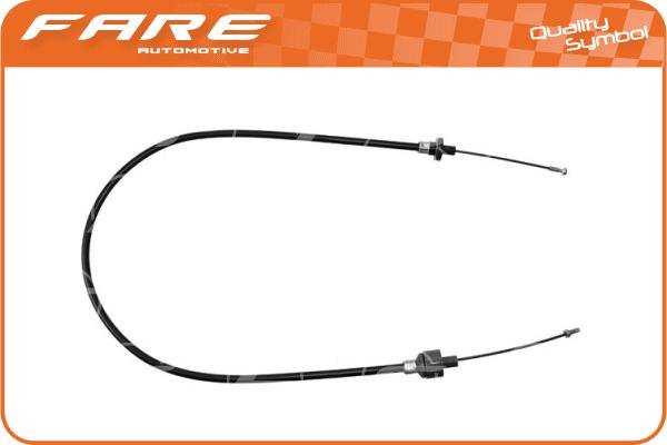 FARE-CO 24603
