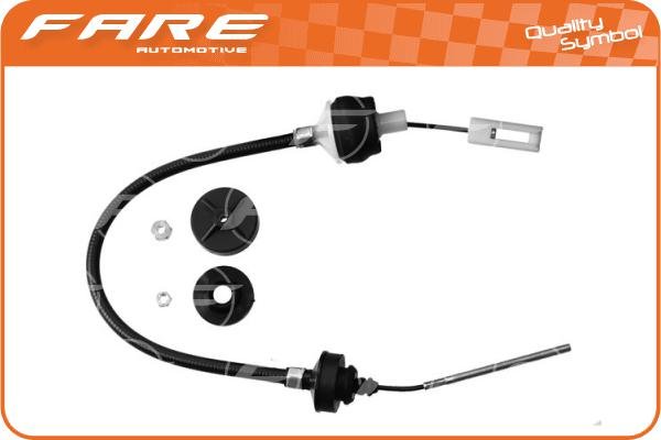 FARE-CO 24306