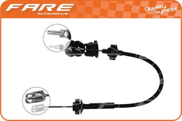 FARE-CO 24326