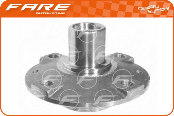 FARE-CO 6040