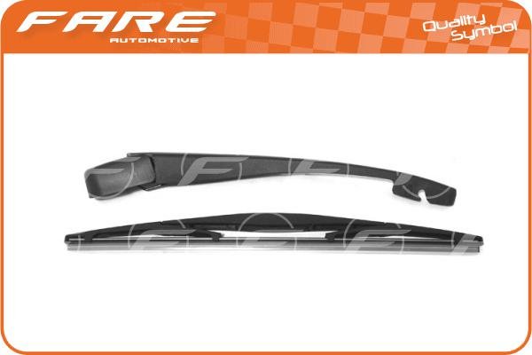 FARE-CO 21631