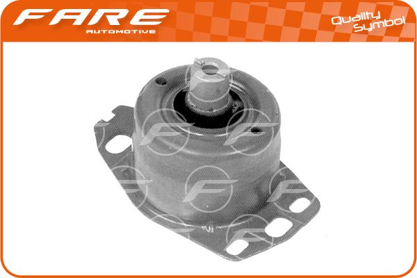 FARE-CO 2627