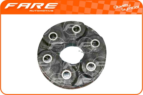 FARE-CO 2816