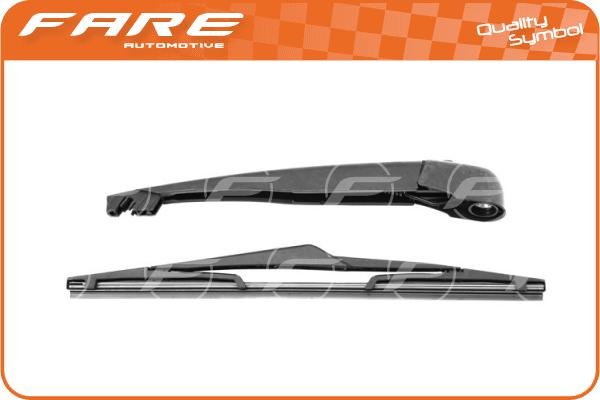 FARE-CO 21837
