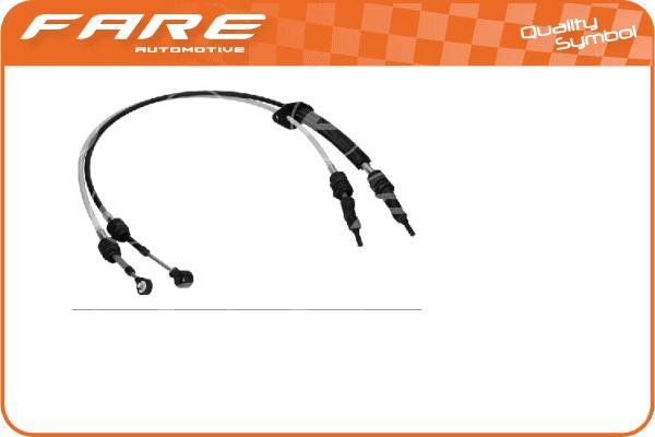 FARE-CO 31807