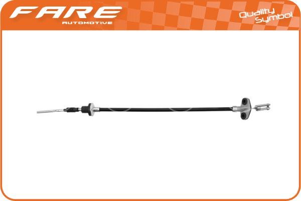 FARE-CO 24860