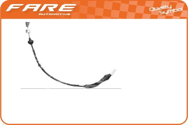 FARE-CO 24462