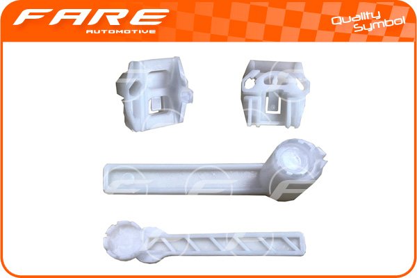FARE-CO 2363