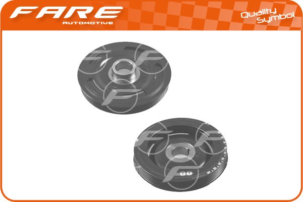 FARE-CO 4260