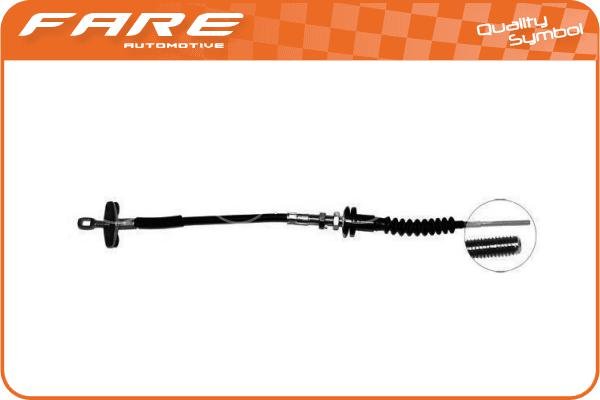 FARE-CO 24857