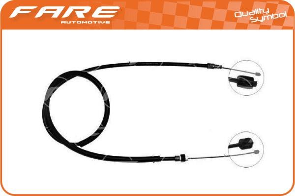 FARE-CO 17508