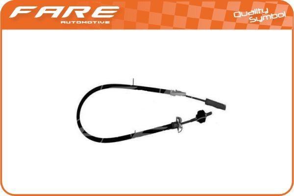 FARE-CO 24879