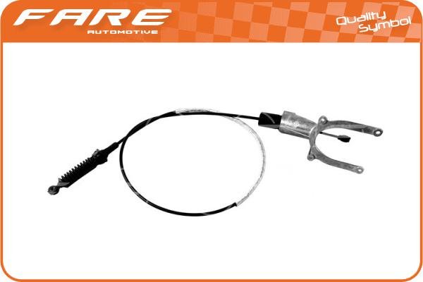 FARE-CO 24630