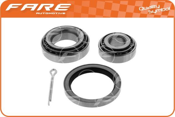 FARE-CO 35234