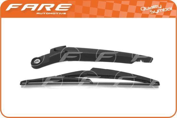 FARE-CO 21739