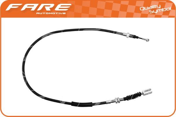 FARE-CO 17647