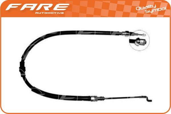 FARE-CO 25815